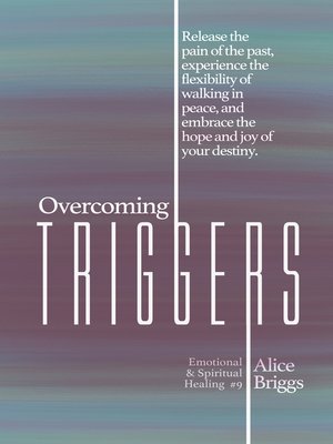 cover image of Overcoming Triggers